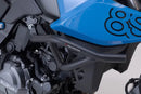 Suzuki GSX 8S [SW-MOTECH] – Barra protectora
