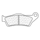 Husqvarna TE 610 [frenos CL] - pastillas de freno-5