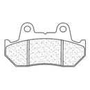 Honda NS 400 R [Brakes CL] - pastillas de freno-1