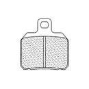 Indio para 1200 FR1200 [frenos CL] - Racing Brake Brake Ports - 2827RX3-1