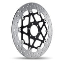 Yamaha Fj 1200 [BREMBO] - Disco de freno flotante redondo Serie Oro