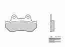 Honda XLV 750 R [Brembo] - pastillas de freno-1