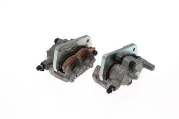 Yamaha SR 250 SP [1990-1991] - ETRIER QUAD 2 PISTONES (DROIT)