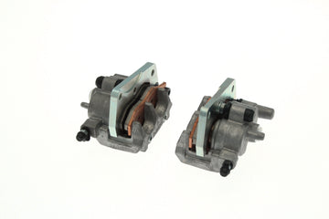 Yamaha SR 250 SP [1990-1991] - ETRIER QUAD 2 PISTONES (DROIT)