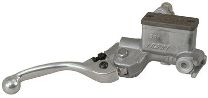 Yamaha YZ 250 F (CG 27) [2007-2009] - MAIT.CILINDRO DE FREIN CRUZADO