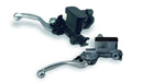 Yamaha YZ 450 F (CJ 15) [2010-2013] - MAIT.ZYLINDER DE FREIN CROSS