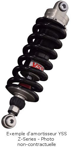 Yamaha YZF R1 RN01 [1998-1999] - Hinterrad-Monofederbein Gas