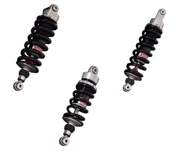 Yamaha XJ 600 S Diversion [1992-1997] - Monoamortiguador trasero gas