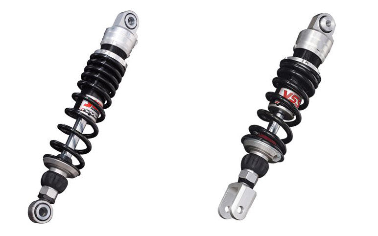 Aprilia Pegaso 650 Factory [2005-2010] - monoamortiguador de gas en rueda trasera