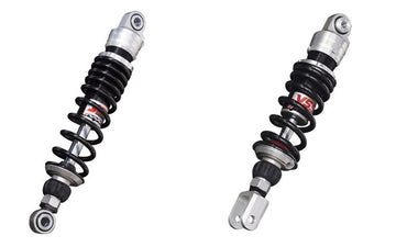 Aprilia Pegaso 650 Factory [2005-2010] - Hinterrad-Monofederbein Gas