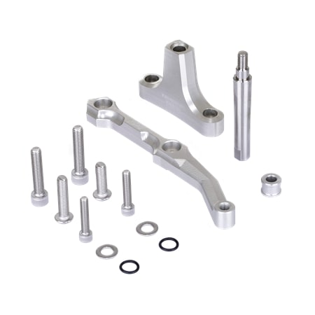 Honda CB 500 F ABS PC58 [2017-2019] - Kit de montaje amortiguador de dirección