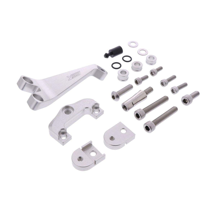 Kawasaki Z 650 ABS [2020-2025] - Kit de montaje amortiguador de dirección