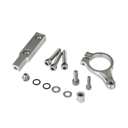 Yamaha YZF-R 3 ABS (RH 07) [2015-2017] - Kit de montaje del amortiguador de dirección