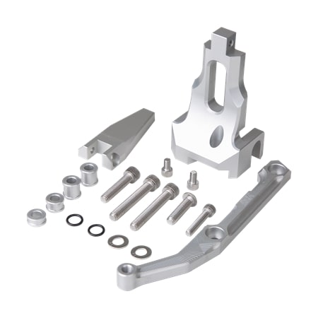 Yamaha Tracer 900 ABS [2021] - Kit de montaje amortiguador de dirección