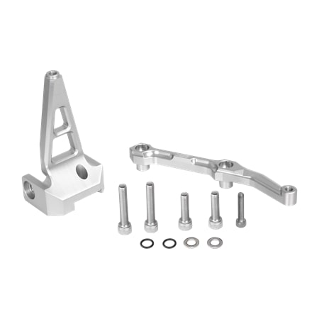Yamaha MT-09 ABS RN29 [2014-2016] - Kit de montaje amortiguador de dirección