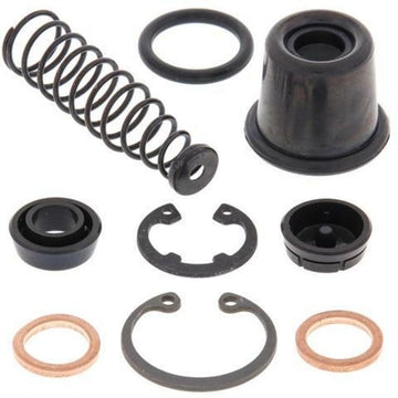Kawasaki Z7 Hybrid ZR700 [todas las bolas] - Cilindro principal del kit de reparación en la parte posterior