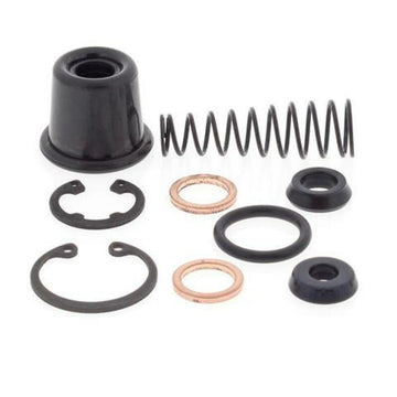 Yamaha YFM 350 Warrior [todas las bolas] - Cilindro de freno principal del kit de reparación en la parte posterior