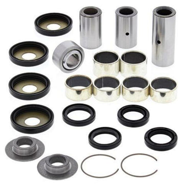 Yamaha Grizzly 660 [TODAS LAS BOLAS] - KIT DE COJINETE DE VINCULACIÓN DEL BRAZO OSCILANTE 27-1096