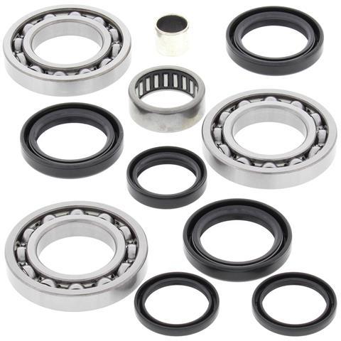 Polaris Ranger 800 [2008-2015] - Kit cojinetes y retenes de diferencial