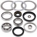 Kawasaki KVF 650 Brute Force 4 WD (KVF 650 D) [2005-2011] - Kit cojinetes y retenes de diferencial