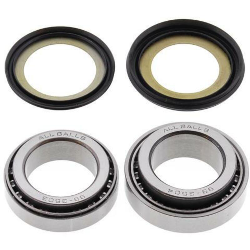 Kawasaki Z7 Hybrid ZR700 [todas las bolas] - Kit de rodamiento de cabeza de dirección