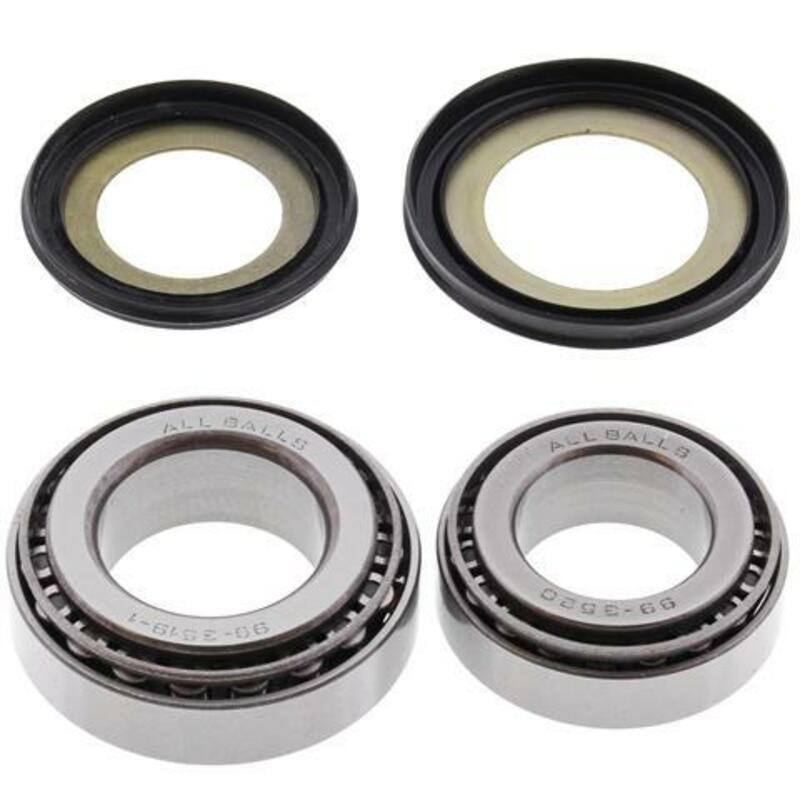 Triumph Bonneville 800 T100 [todas las bolas] - Kit de cojinete de la cabeza de dirección