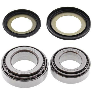 Honda CBX 750 F [todas las bolas] - Kit de cojinete de cabeza de dirección
