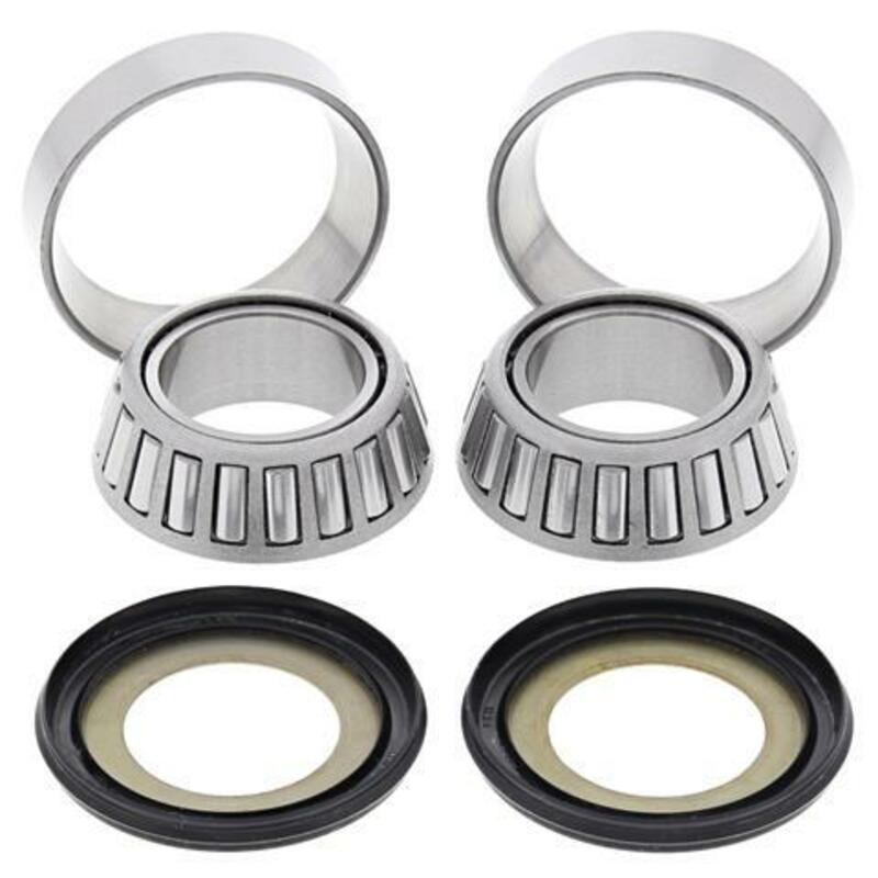 Honda XL 600 RM [todas las bolas] - Kit de rodamiento de cabeza de dirección