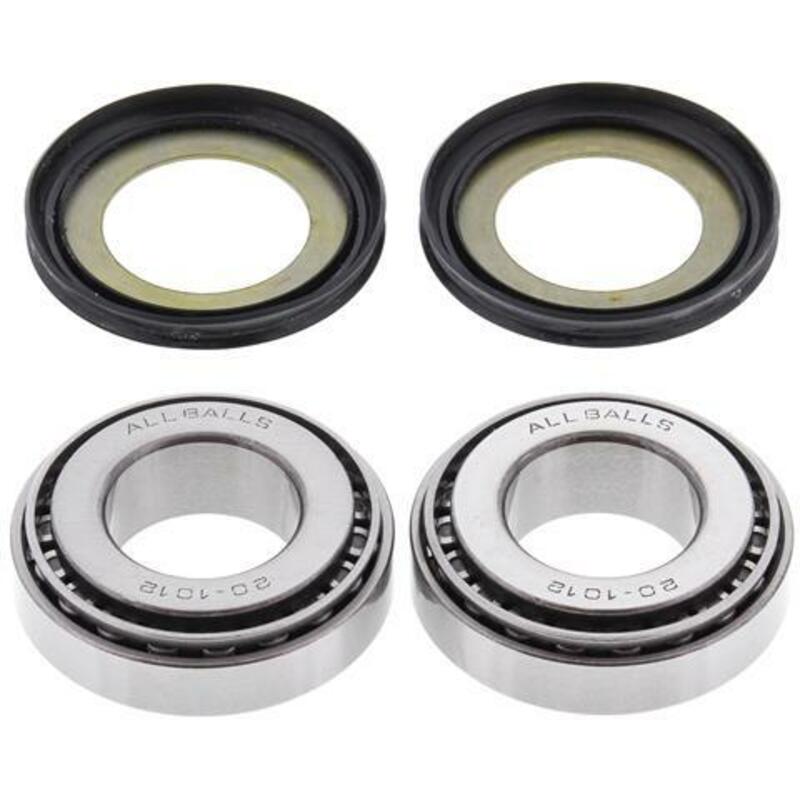 Harley-Davidson Street Bob 114 FXBBS [todas las bolas] Kit de rodamiento de la cabeza