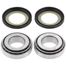 Harley-Davidson Street Bob 114 FXBBS [todas las bolas] Kit de rodamiento de la cabeza-1