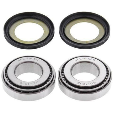 Harley-Davidson Street Bob 114 FXBBS [todas las bolas] Kit de rodamiento de la cabeza