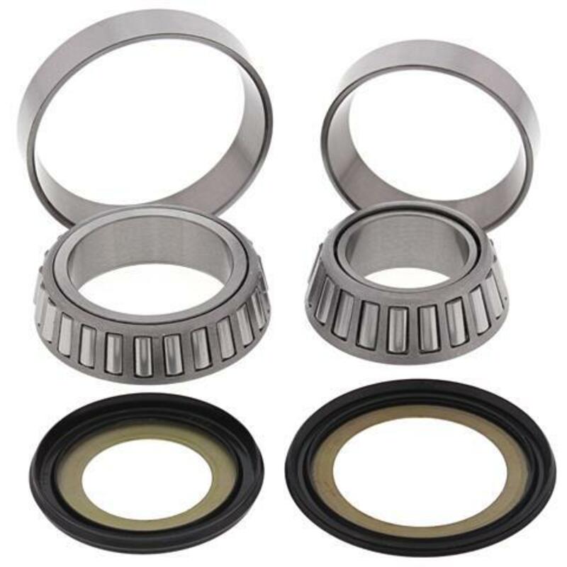 Honda Vt 1300 [ALL BALLS] - Kit rodamientos de cabezal de dirección para: GL1800 GOLDWING,