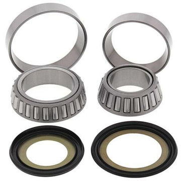 Honda Vt 1300 [ALL BALLS] - Kit rodamientos de cabezal de dirección para: GL1800 GOLDWING,