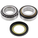Yamaha Sp [ALL BALLS] - Kit rodamientos de pipa de dirección para: R6 06-10, R1 07-10, FZ1, FAZER 06-10 T MAX 500 08-11