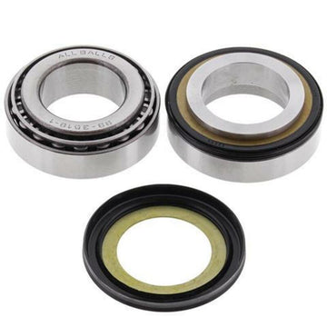 Yamaha Sp [ALL BALLS] - Kit rodamientos de pipa de dirección para: R6 06-10, R1 07-10, FZ1, FAZER 06-10 T MAX 500 08-11