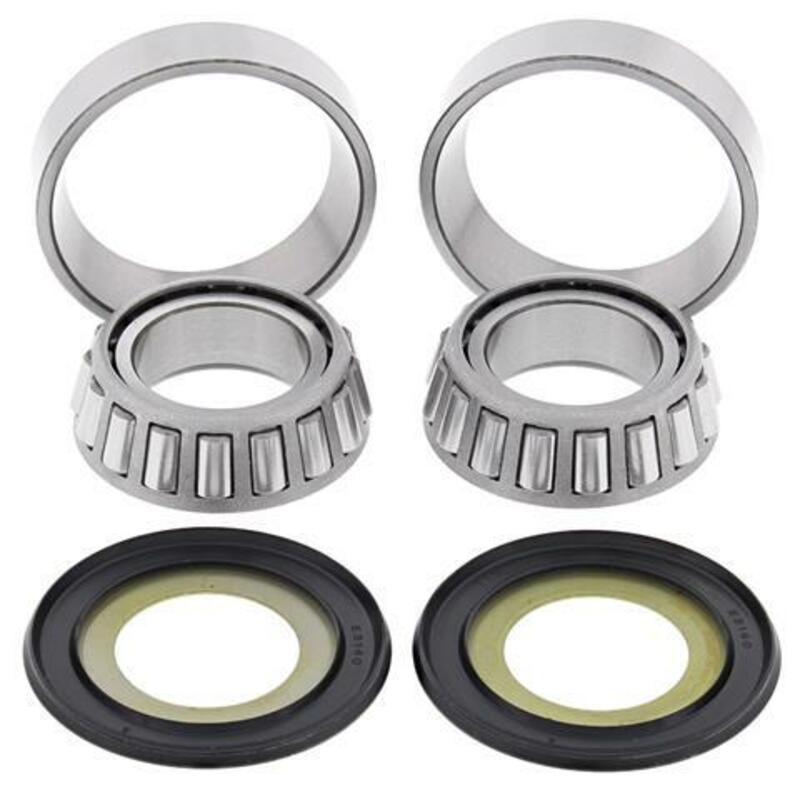 Ducati 750 SS [todas las bolas] - Kit de rodamiento de cabeza de dirección
