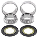 Ducati 500 Sl [ALL BALLS] - Kit rodamientos de pipa de dirección para: DUCATI MONSTER 600/900 '93-01 / 750/900 SS '90-02-1