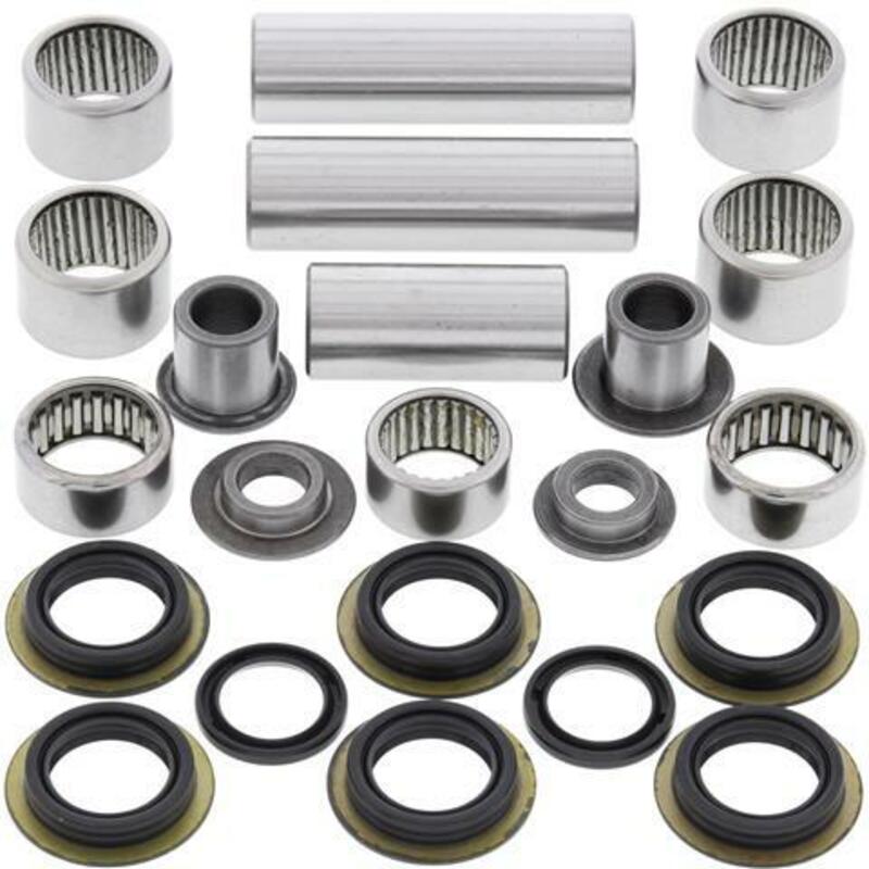 Suzuki Rm 65 [ALL BALLS] - Kit de reparación de varillaje de suspensión