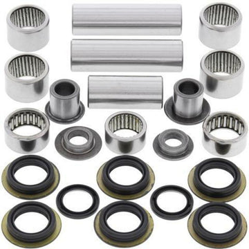Suzuki Rm 65 [ALL BALLS] - Kit de reparación de varillaje de suspensión