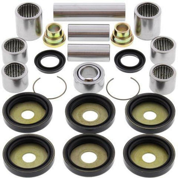 Honda Xr 600 [ALL BALLS] - Kit de reparación de varillaje de suspensión Honda XR250R/600R/650L