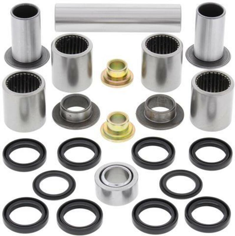 Yamaha Yz 426 [ALL BALLS] - Kit de reparación de varillaje de suspensión Yamaha