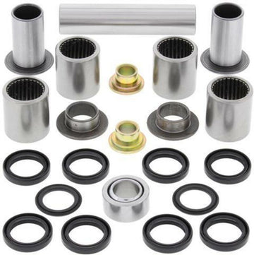 Yamaha Yz 426 [ALL BALLS] - Kit de reparación de varillaje de suspensión Yamaha