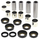 Yamaha Tt 125 [ALL BALLS] - Kit de reparación de varillaje de suspensión Yamaha TTR125