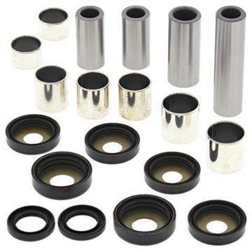 Yamaha Tt 125 [ALL BALLS] - Kit de reparación de varillaje de suspensión Yamaha TTR125