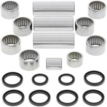 Gas Gas Ec 200 [ALL BALLS] - Kit Reparación Varillaje Suspensión Gas Gas