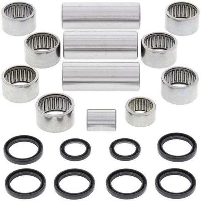 Gas Gas Fsr 450 [ALL BALLS] - Kit Reparación Varillaje Suspensión Gas Gas