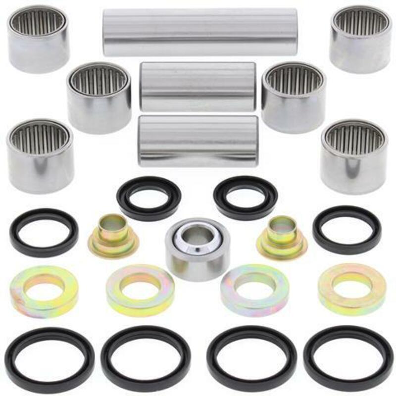 Husqvarna Te 250 H8 [ALL BALLS] - Kit de reparación de varillaje de suspensión Husqvarna