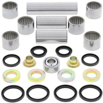 Husqvarna Sm 450 [ALL BALLS] - Kit de reparación de varillaje de suspensión Husqvarna