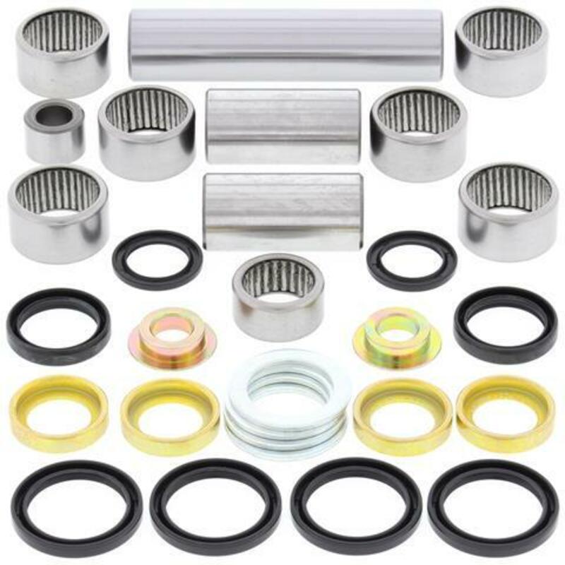Yamaha Yz 450 [ALL BALLS] - Kit de reparación de varillaje de suspensión Yamaha
