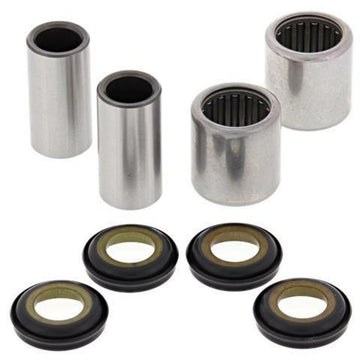Suzuki Rm 65 [TODAS LAS BOLAS] - KIT DE REPARACIÓN DEL BASCULANTE PARA KX65 '00-10, KX85 '01-10